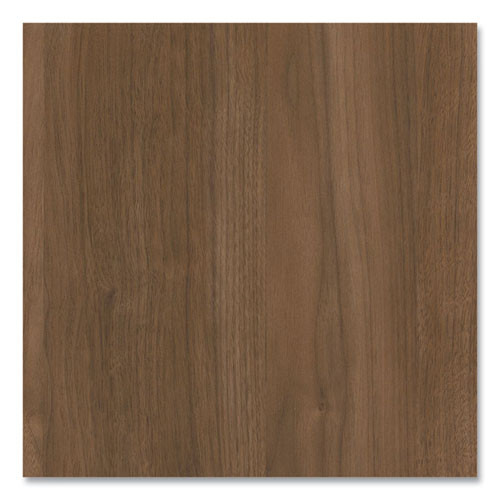 10500 Series Laminate Bookcase, Two Shelves, 36" x 13" x 29.5", Pinnacle