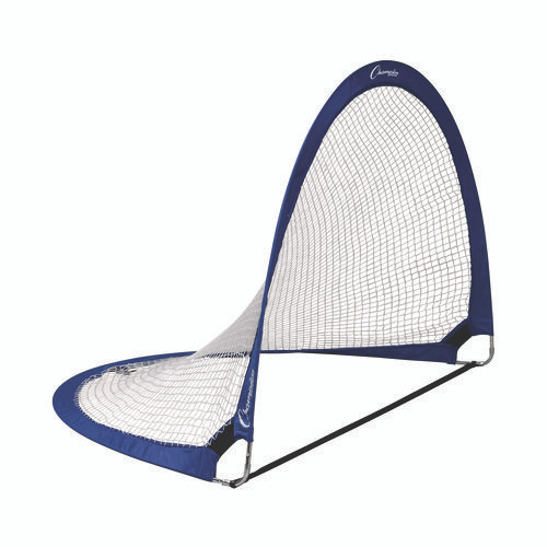 Extreme Pop-Up Soccer Goal with Carrying Bag, 48  x 30