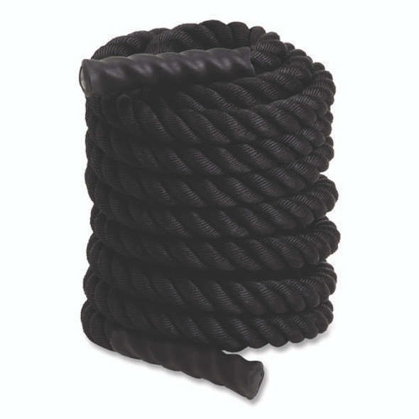 Rhino Poly Training Rope, 40 ft, 2" dia