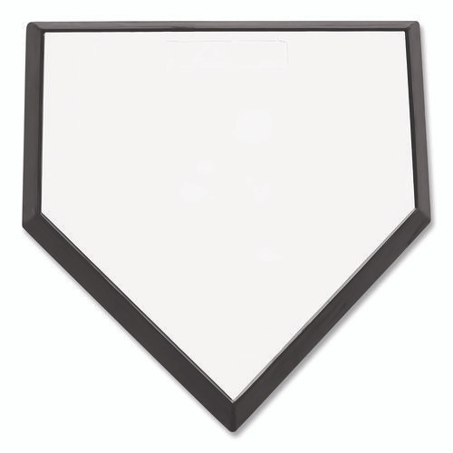 Pro Bury All Homeplate, 20" x 20" x 4"
