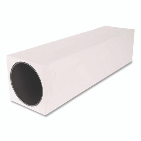 Pro Model 4-Way Pitcher's Box, 24" x 6"