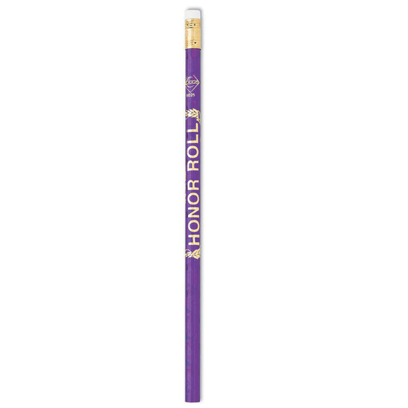Honor Roll Glitz Pencil, Pack of 144