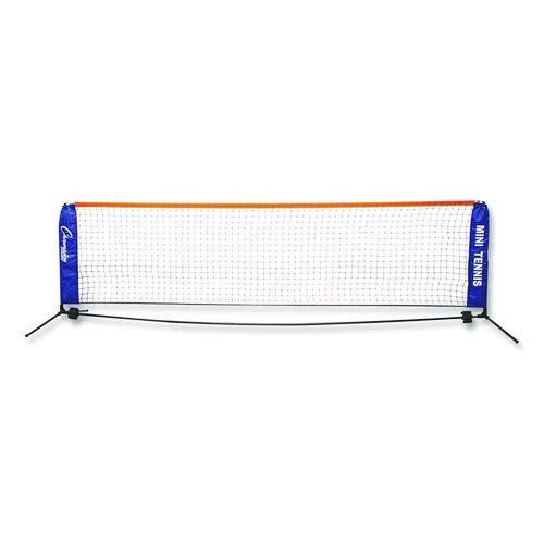 Mini Tennis Net Set, 2.8 ft x 10 ft