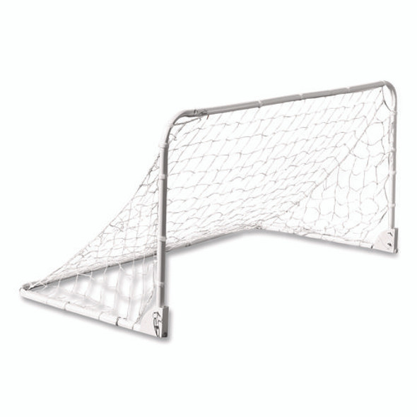 Easy Fold Soccer Goal, 6 ft  x 3 ft, 1.25" dia Frame