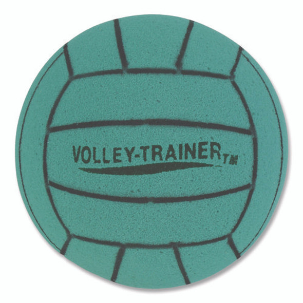 Ultra Foam Volleyball Set, Assorted Colors, 6/Set