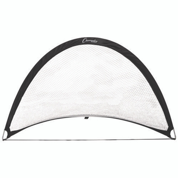Extreme Pop-Up Soccer Goal with Carrying Bag, 72  x 40