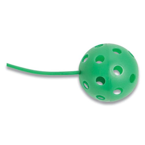 Swing Ball Set, 5.5" Diameter, Assorted Colors, 6/Set Swing Ball Set, 5.5" Diameter, Assorted Colors, 6/Set