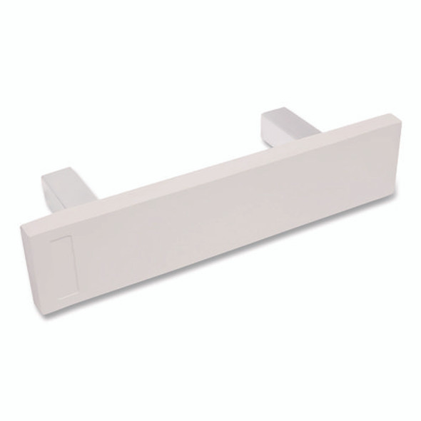 Youth Pitcher's Plate with Anchor, 18" x 4"