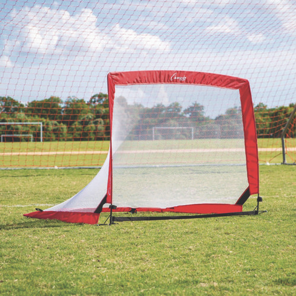 Rectangular Pop-Up Goal, 48"  x 37"