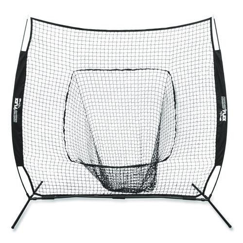 Rhino Portable Training Net, 7 ft x 7 ft