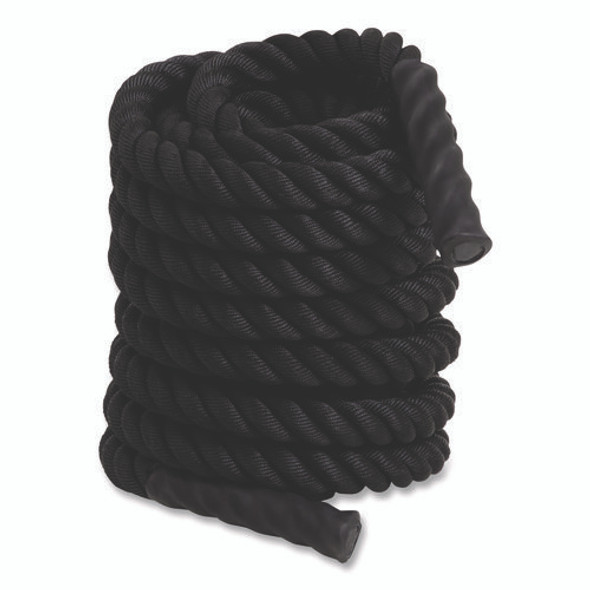 Rhino Poly Training Rope, 30 ft, 1.5" dia