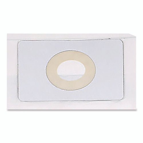 Replacement Vacuum Bags, Fits NSS Pacer 30, 3/Pack