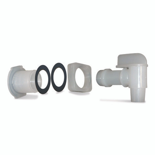 Spigot Kit for Greenskeeper Container