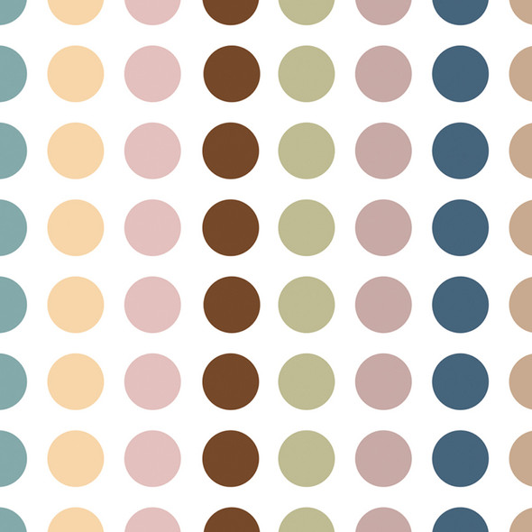 Everyone is Welcome Circles Mini Stickers Valu-Pak, 1144 Per Pack, 6 Packs Everyone is Welcome Circles Mini Stickers Valu-Pak, 1144 Per Pack, 6 Packs