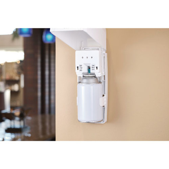 Fusion Metered Aerosols, Cotton Blossom, 6.25 oz Aerosol Spray, 12/Carton