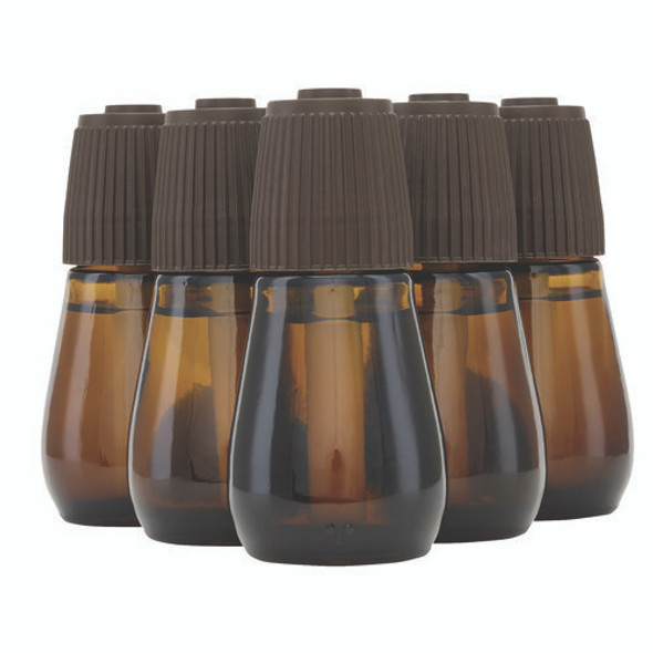 Essential Mist Refill, Fresh Waters, 0.67 oz, 6/Pack