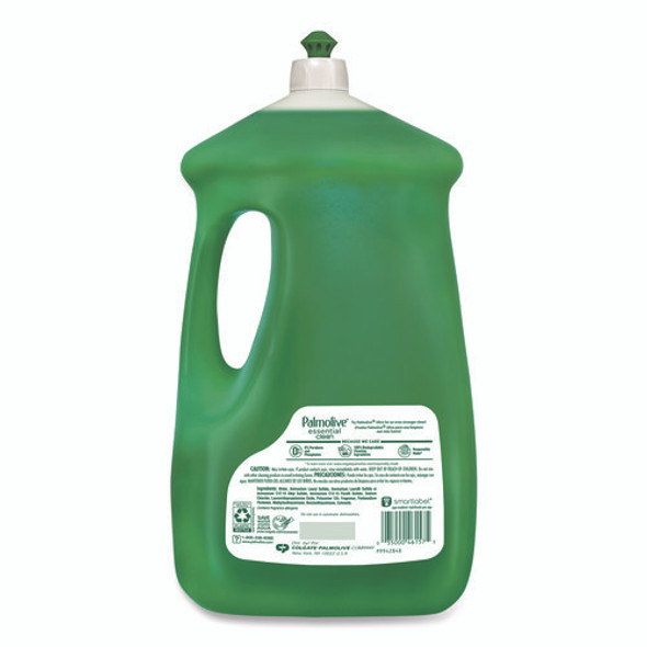 Dishwashing Liquid, Original Scent, 90 oz Bottle Dishwashing Liquid, Original Scent, 90 oz Bottle