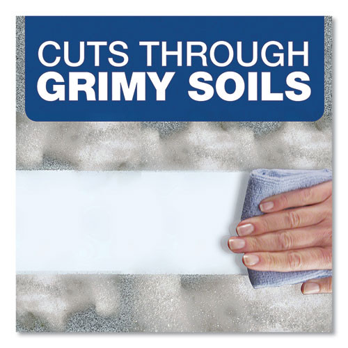 All-Purpose Floor Cleaner, 27 oz Box