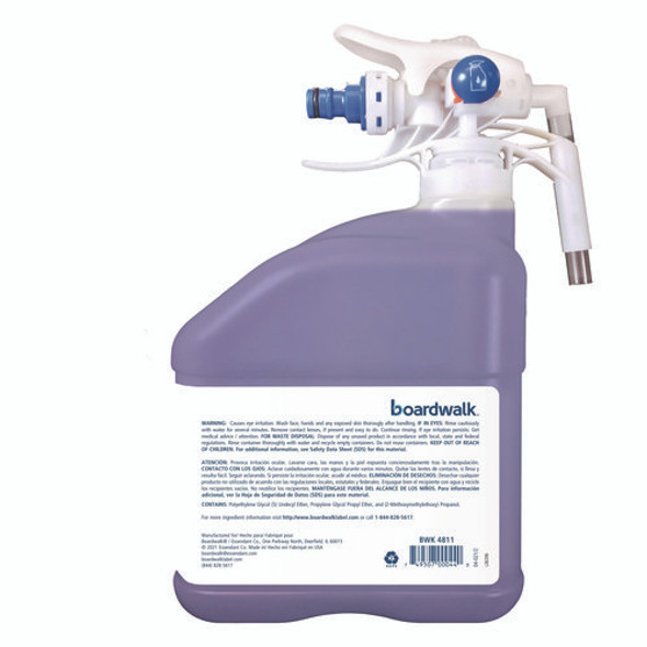 PDC All Purpose Cleaner, Lavender Scent, 3 L Bottle