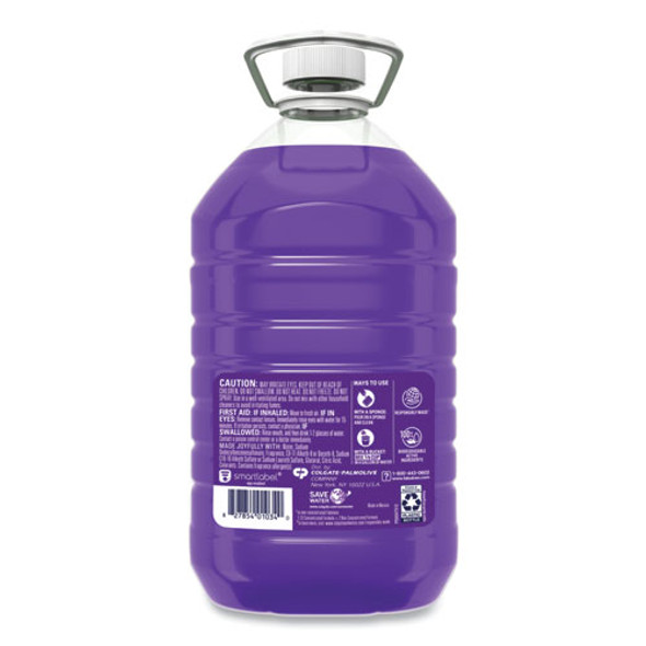 Multi-use Cleaner, Lavender Scent, 169 oz Bottle Multi-use Cleaner, Lavender Scent, 169 oz Bottle