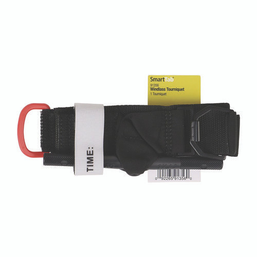 SmartCompliance Refill Windlass Tourniquet, Nylon