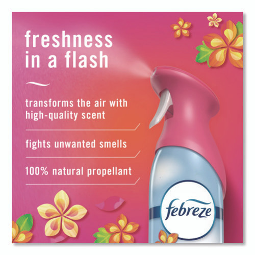 AIR, Island Fresh, 8.8 oz Aerosol Spray