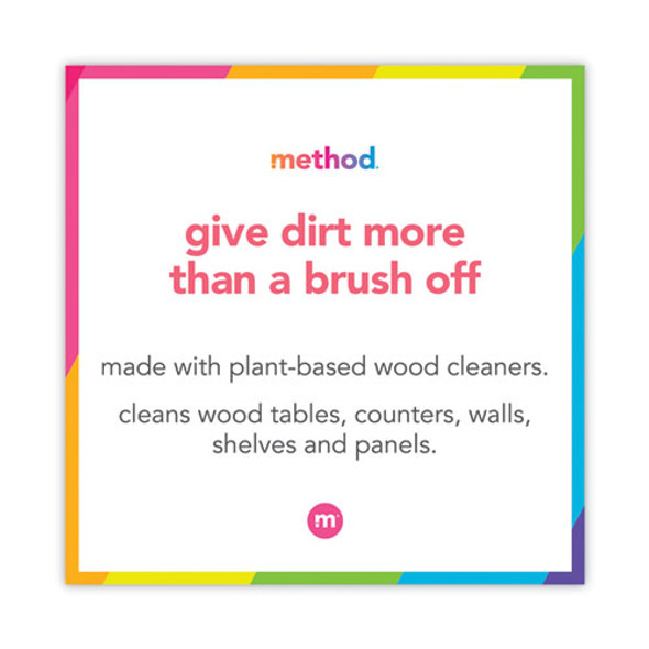 Daily Wood Cleaner, 28 oz Spray Bottle