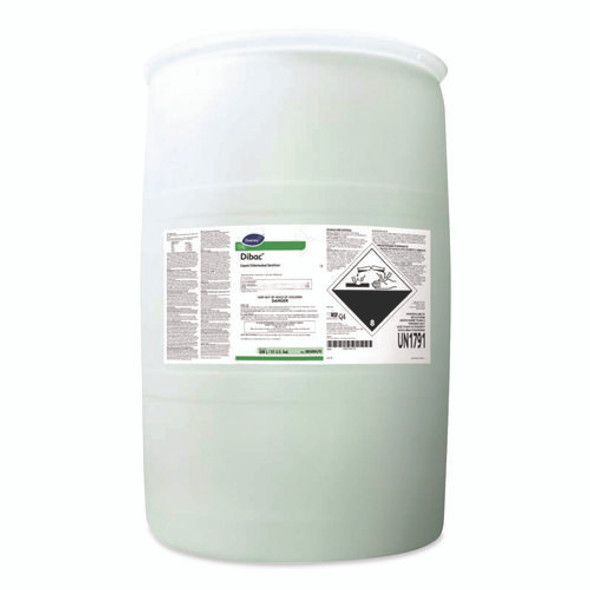 Dibac, Chlorine Scent, 55 gal Drum