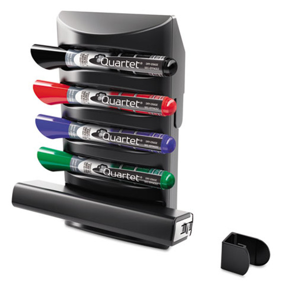 Prestige 2 Connects Marker Caddy, Broad Chisel Tip, Assorted Colors, 4/Pack Prestige 2 Connects Marker Caddy, Broad Chisel Tip, Assorted Colors, 4/Pack