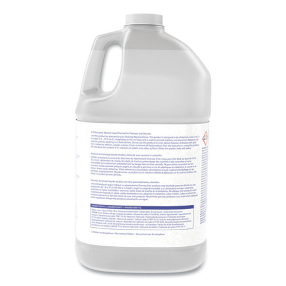 Suma Dip K1, Liquid, 1 gal, 4 per carton