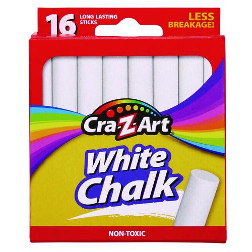 White Chalk, 16/Pack