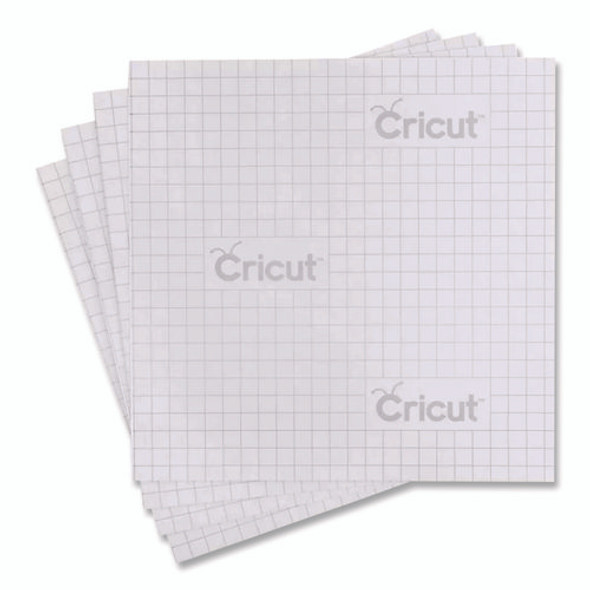 Transfer Tape, 12 x 48, Clear