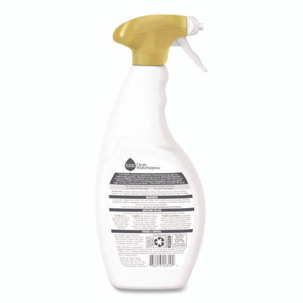 Botanical Disinfecting Multi-Surface Cleaner, 26 oz Spray Bottle