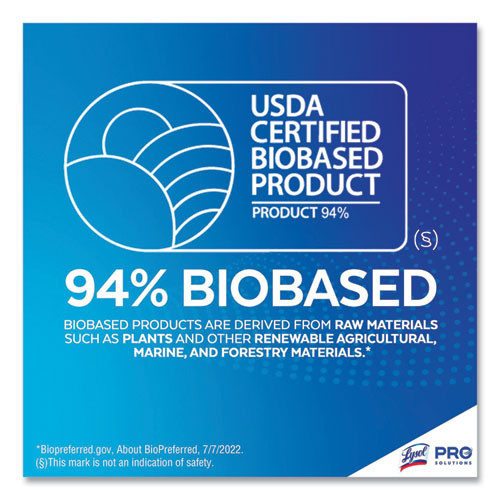 Disinfectant Spray, Original Scent, 19 oz Aerosol Spray