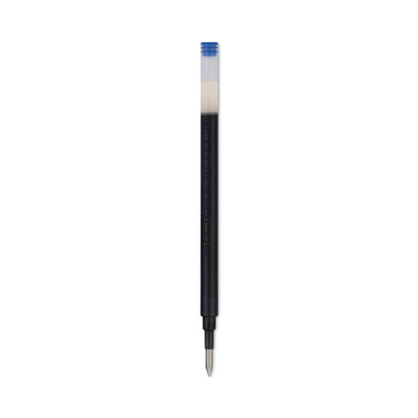 Refill for Pilot B2P, Dr Grip, G2, G6, MR Metropolitan, Precise BeGreen and Q7 Gel Pens, Fine Tip, Blue Ink, 2/Pack