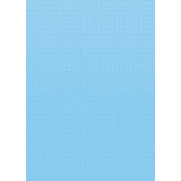 Better Than Paper® Bulletin Board Roll, 4' x 12', Light Blue, 4 Rolls