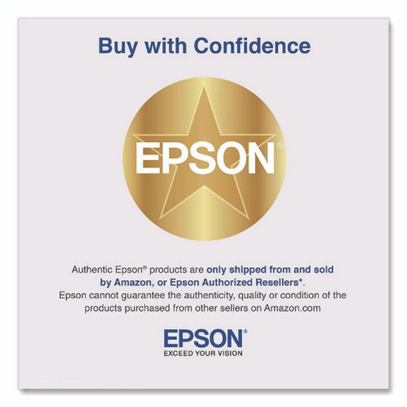 Premium Semigloss Photo Paper, 7 mil, 4 x 6, Semi-Gloss White, 40/Pack