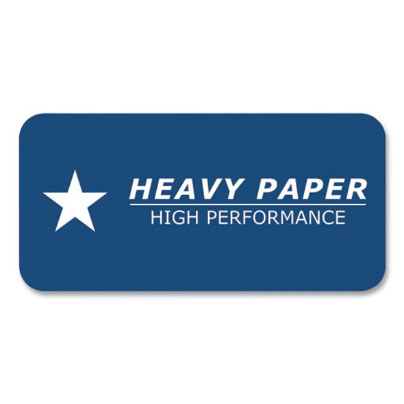 Whitelines Notebook, Dotted Rule (5 mm), Gray/Orange Cover, (70) 8.25 x 5.75 Sheets, 12/Carton