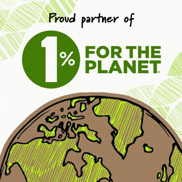 Ecolutions Gel Pen, Retractable, Medium 1 mm, Black Ink, Blue Barrel, 4/Pack