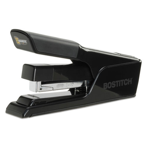 EZ Squeeze 40 Stapler, 40-Sheet Capacity, Black EZ Squeeze 40 Stapler, 40-Sheet Capacity, Black