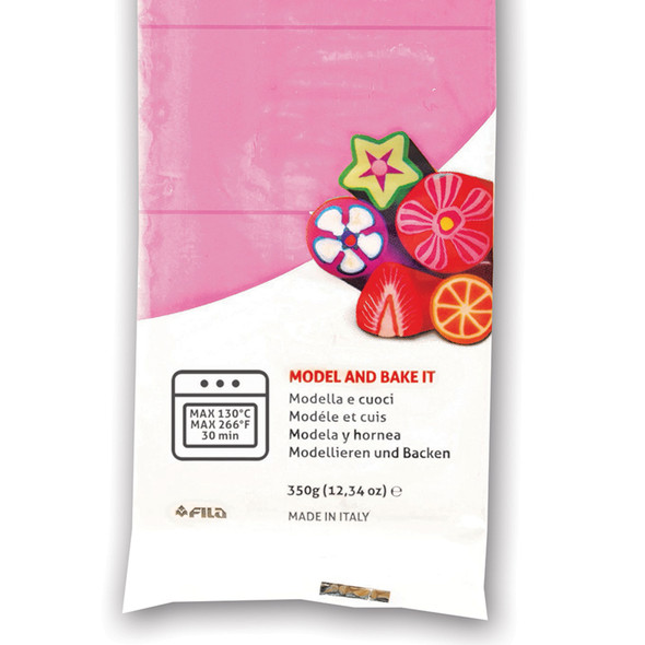 Smart Clay, Rose, 350 g