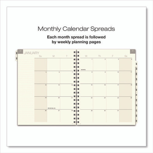 Pick Your Own Cover Weekly/Monthly Planner, Assorted Cover Themes/Colors, 11 x 8.5, 14-Month: Nov 2024 to Dec 2025 Pick Your Own Cover Weekly/Monthly Planner, Assorted Cover Themes/Colors, 11 x 8.5, 14-Month: Nov 2024 to Dec 2025