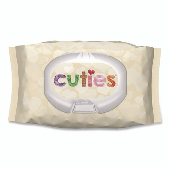 Premium Wipes, Unscented, White, 72 Wipes/Pack, 12 Packs/Carton Premium Wipes, Unscented, White, 72 Wipes/Pack, 12 Packs/Carton