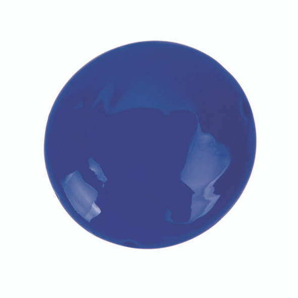 Washable Paint, Blue, 1 gal Bottle
