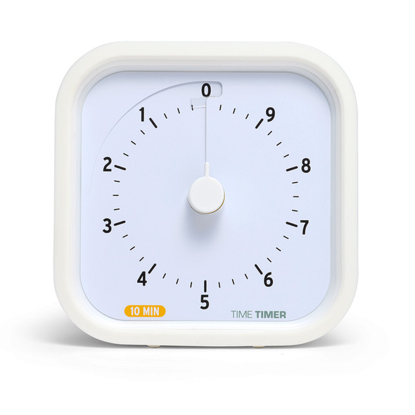 MOD 10 Minute Timer Education Edition