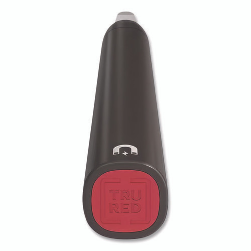 Push Staple Remover, Black