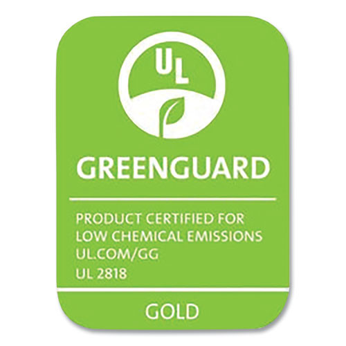 Infinity Magnetic Glass Marker Board, 36" x 24", Black Surface