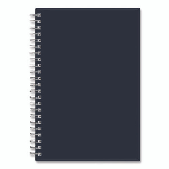 Passages Weekly/Monthly Planner, 8 x 5, Navy Blue Cover, 12-Month (Jan to Dec): 2025 Passages Weekly/Monthly Planner, 8 x 5, Navy Blue Cover, 12-Month (Jan to Dec): 2025