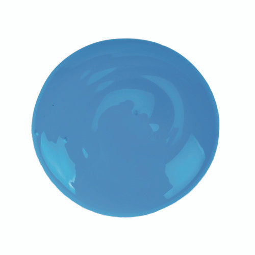 Premier Tempera Paint, Turquoise, 16 oz Bottle