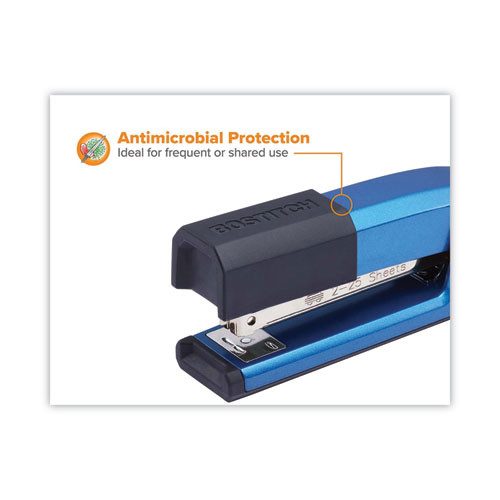 Epic Stapler, 25-Sheet Capacity, Blue